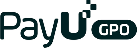 Logo PayU - operator płatności
